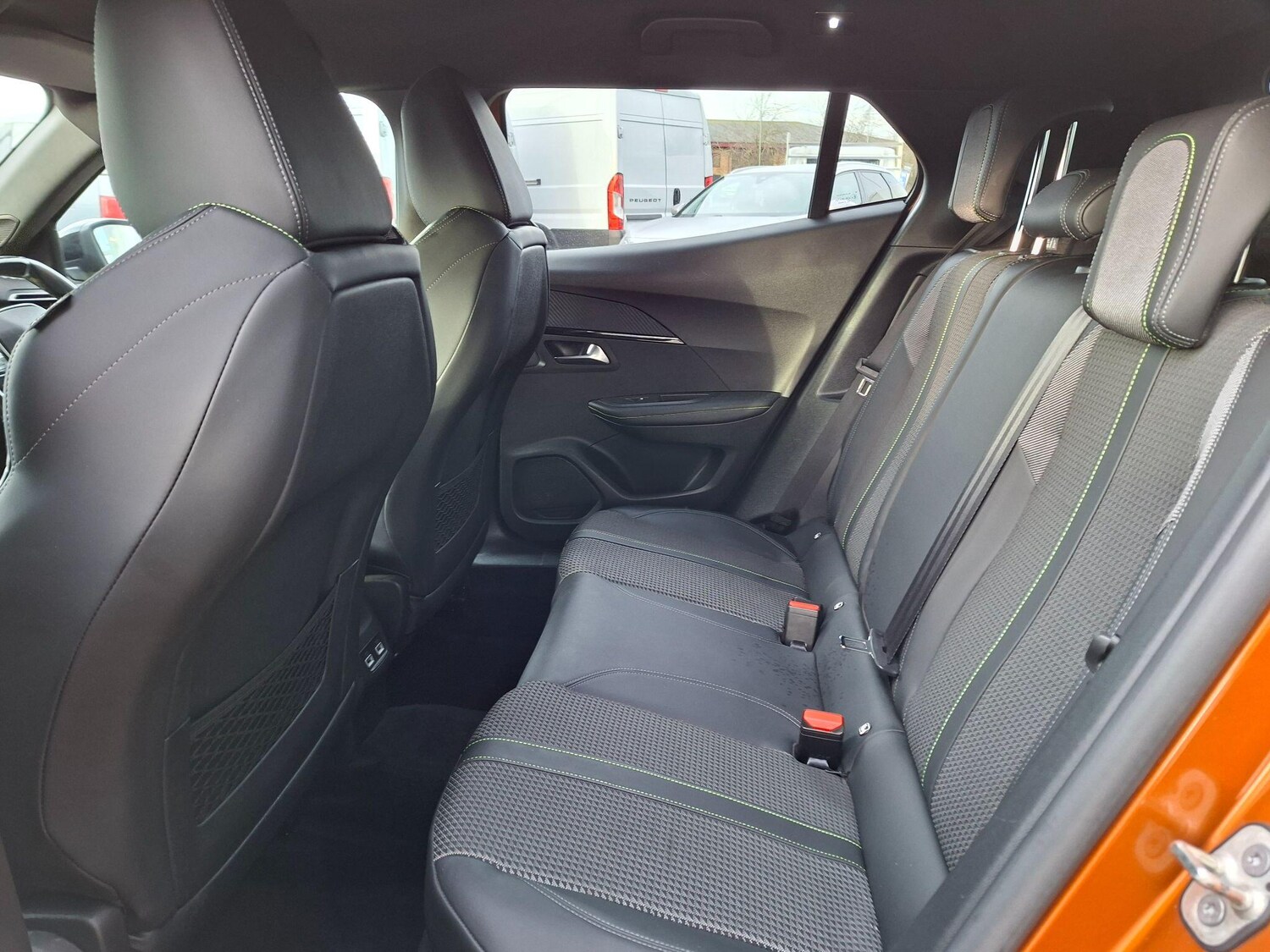 Used Peugeot 2008 2021 for sale - 77413293: Photo 18