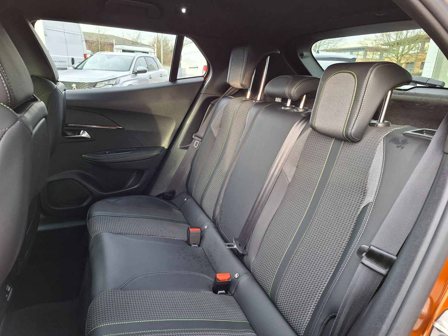 Used Peugeot 2008 2021 for sale - 77413293: Photo 19