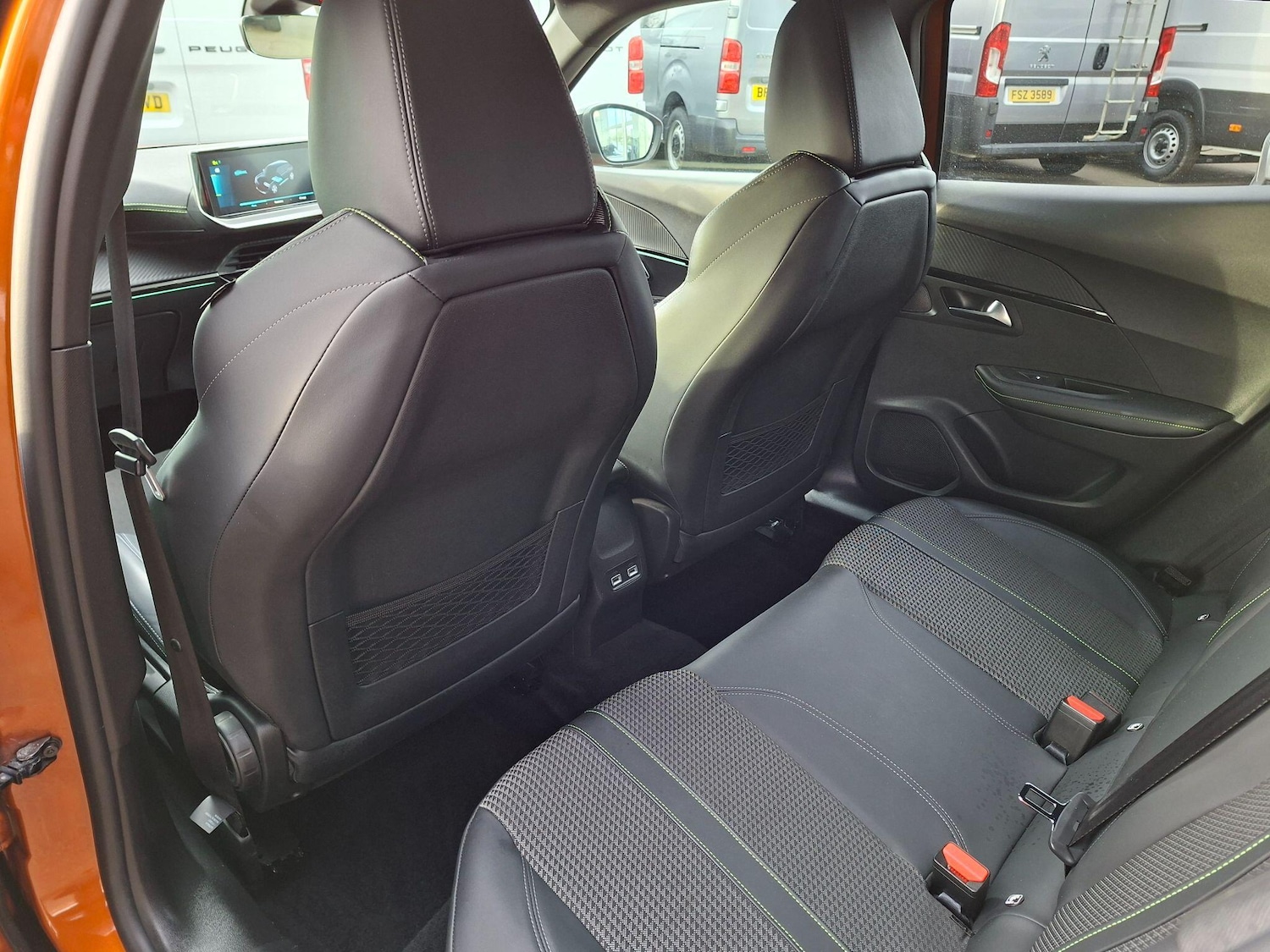 Used Peugeot 2008 2021 for sale - 77413293: Photo 20