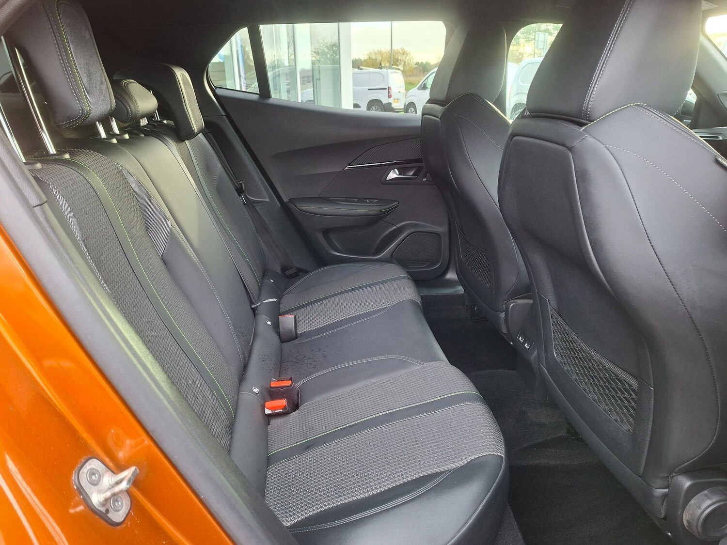 Used Peugeot 2008 2021 for sale - 77413293: Photo 21