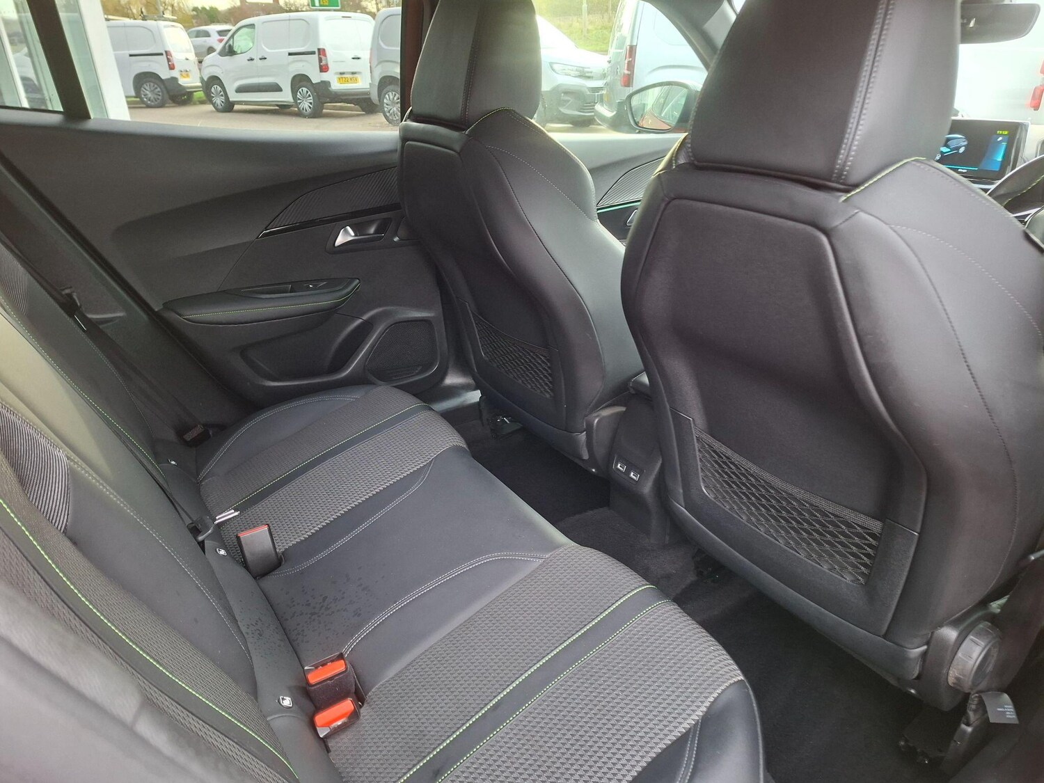 Used Peugeot 2008 2021 for sale - 77413293: Photo 22