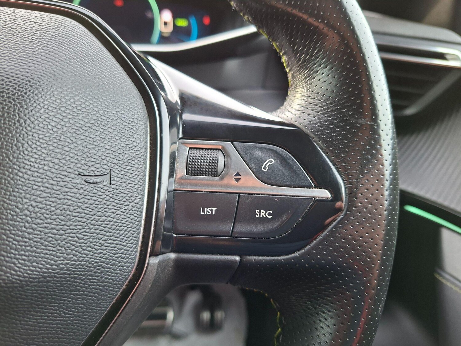 Used Peugeot 2008 2021 for sale - 77413293: Photo 24