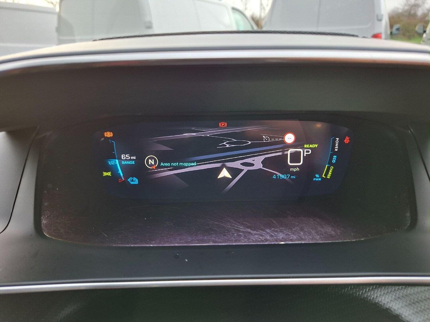 Used Peugeot 2008 2021 for sale - 77413293: Photo 32