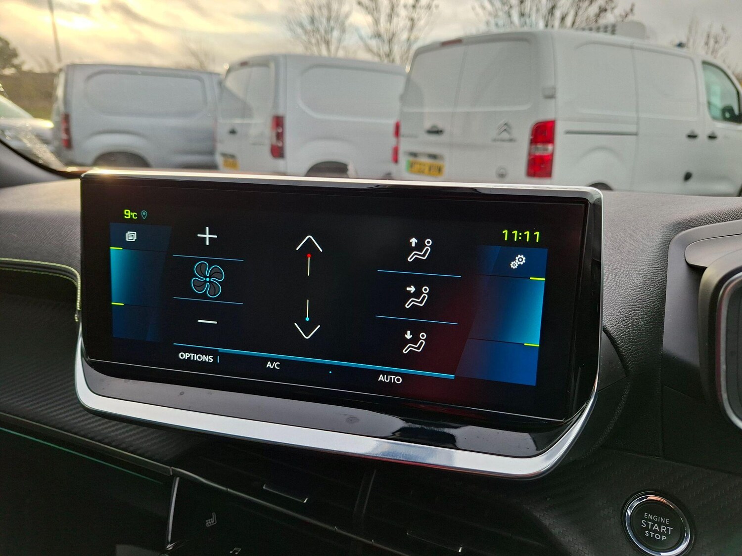 Used Peugeot 2008 2021 for sale - 77413293: Photo 34