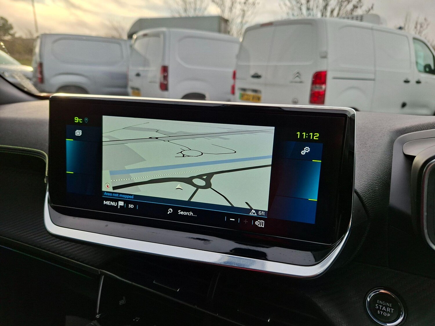 Used Peugeot 2008 2021 for sale - 77413293: Photo 35