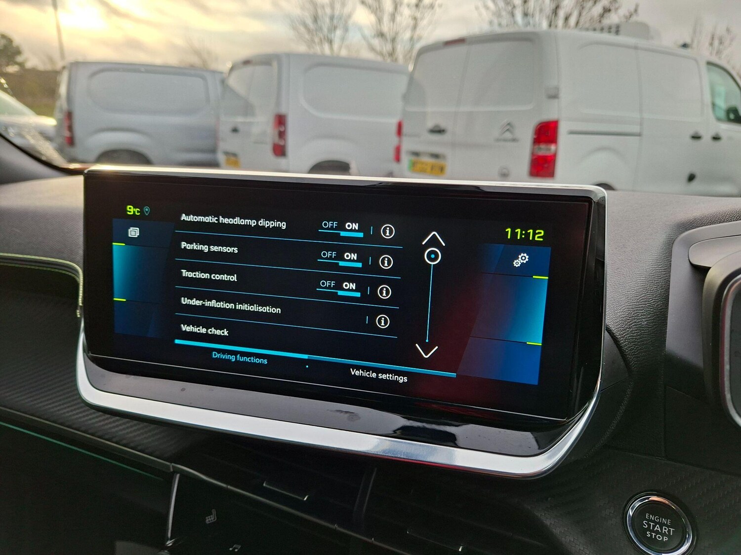 Used Peugeot 2008 2021 for sale - 77413293: Photo 36