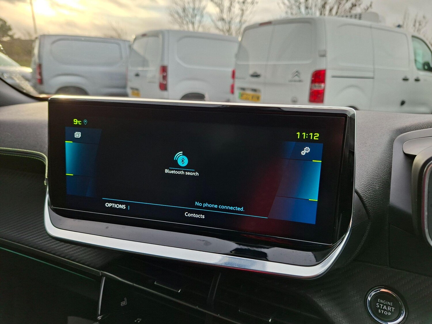 Used Peugeot 2008 2021 for sale - 77413293: Photo 38