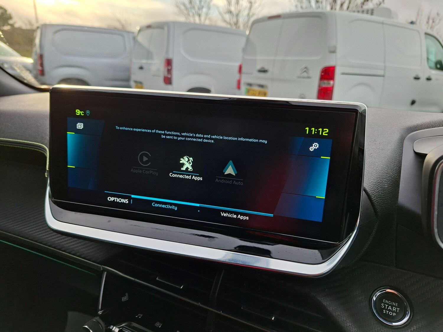 Used Peugeot 2008 2021 for sale - 77413293: Photo 39