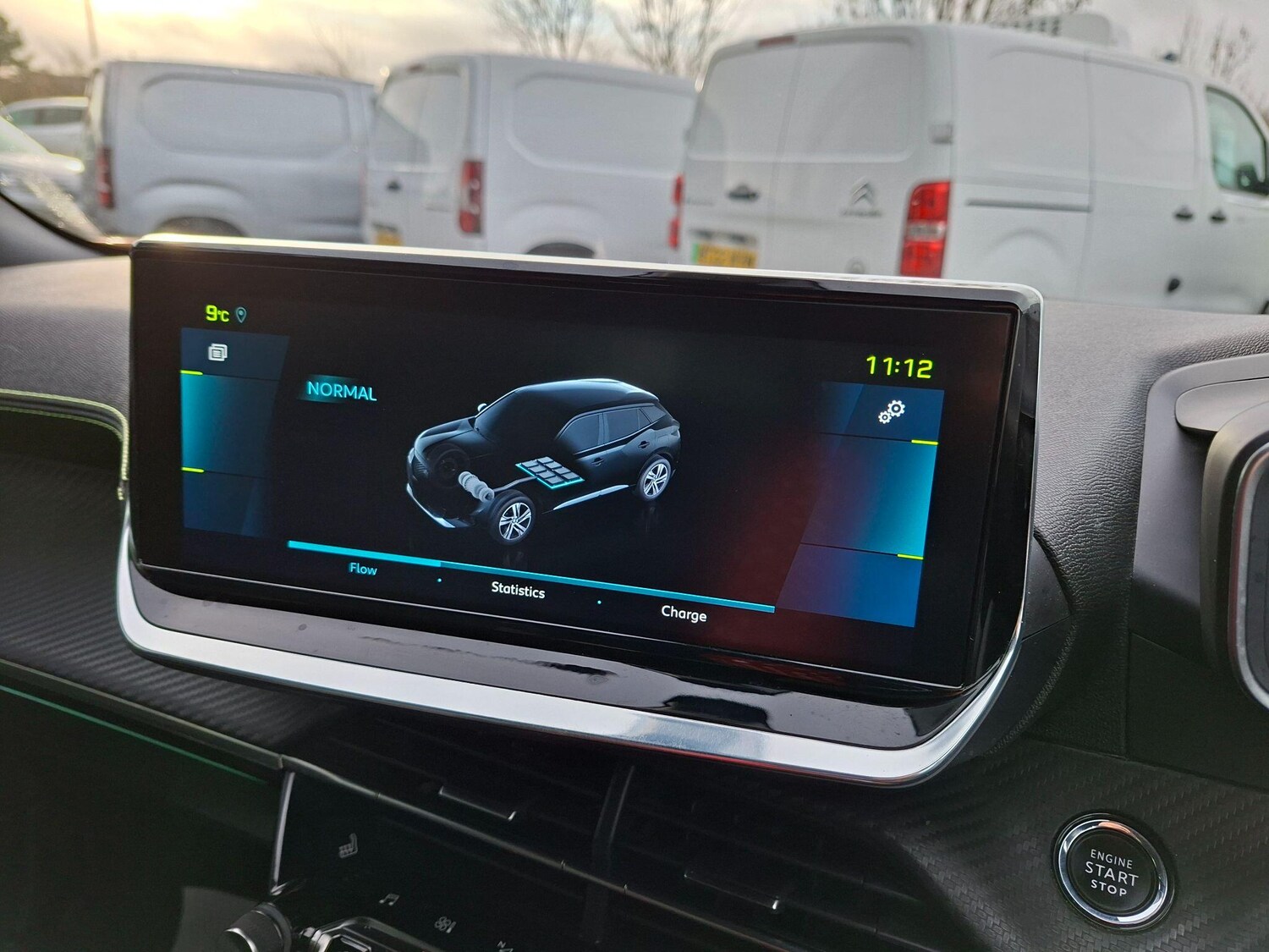 Used Peugeot 2008 2021 for sale - 77413293: Photo 40