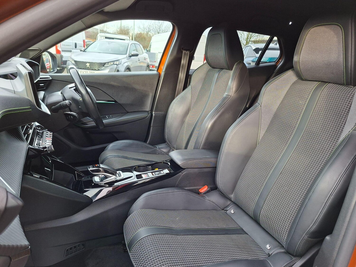 Used Peugeot 2008 2021 for sale - 77413293: Photo 49