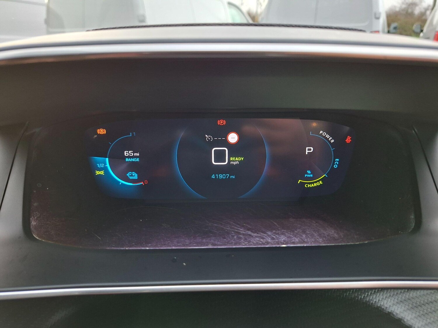 Used Peugeot 2008 2021 for sale - 77413293: Photo 62