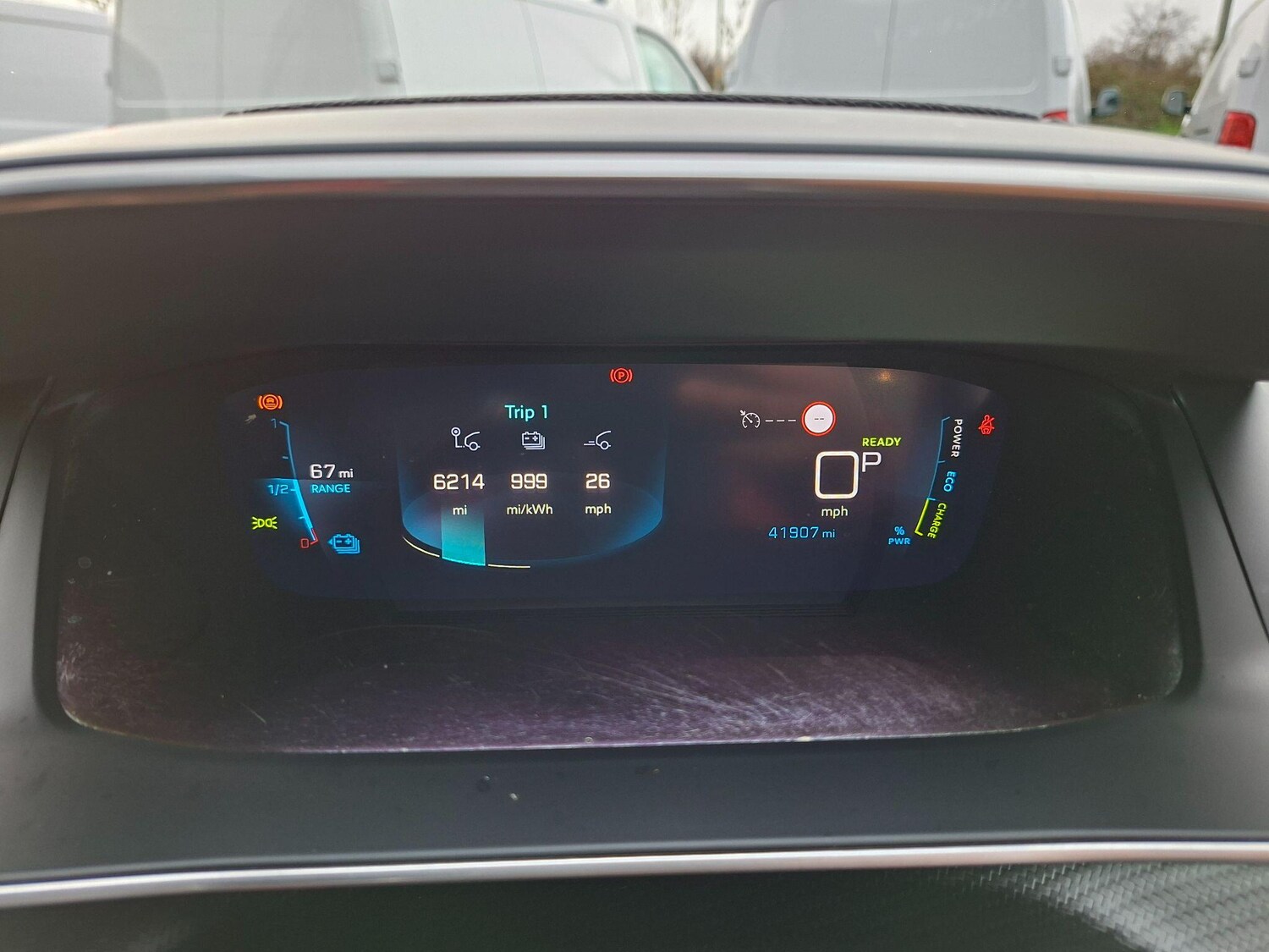 Used Peugeot 2008 2021 for sale - 77413293: Photo 64