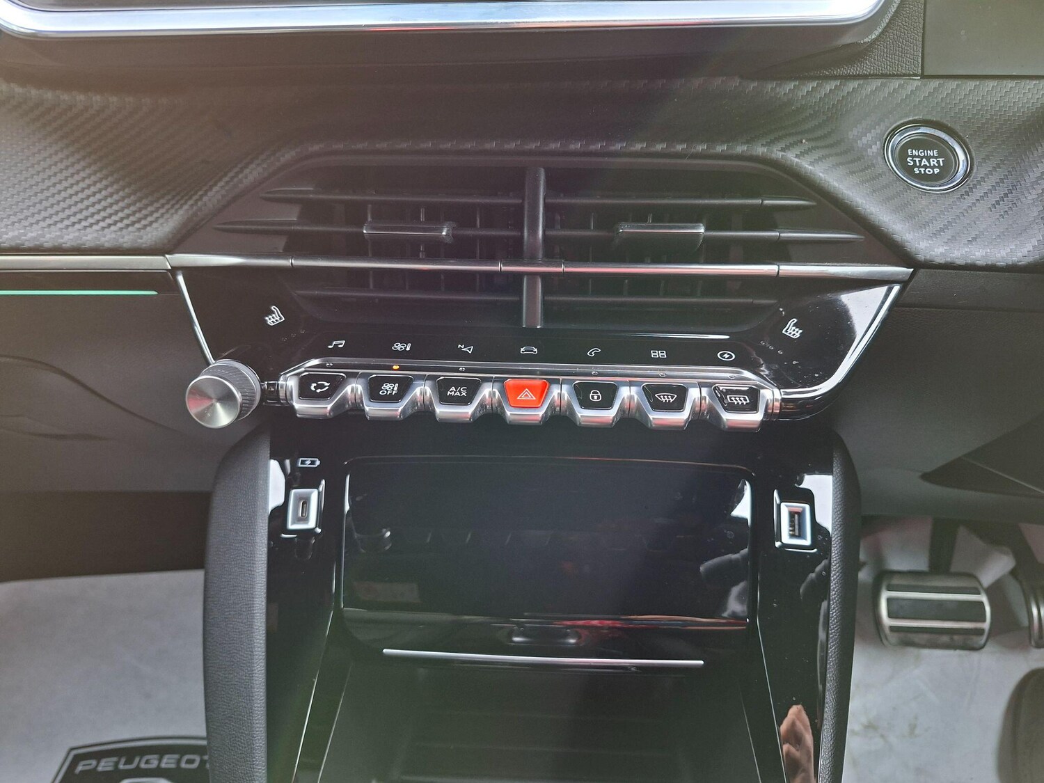 Used Peugeot 2008 2021 for sale - 77413293: Photo 67