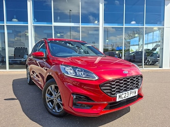 Used Ford Kuga 2023 for sale - 78429852: Photo