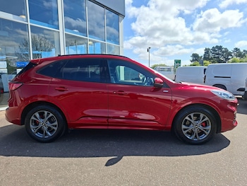 Used Ford Kuga 2023 for sale - 78429852: Photo