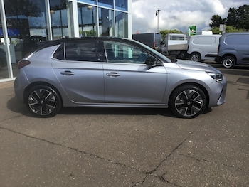 Used Vauxhall Corsa 2021 for sale - 79132309: Photo
