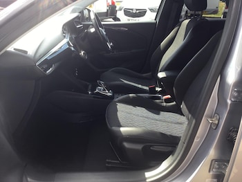 Used Vauxhall Corsa 2021 for sale - 79132309: Photo