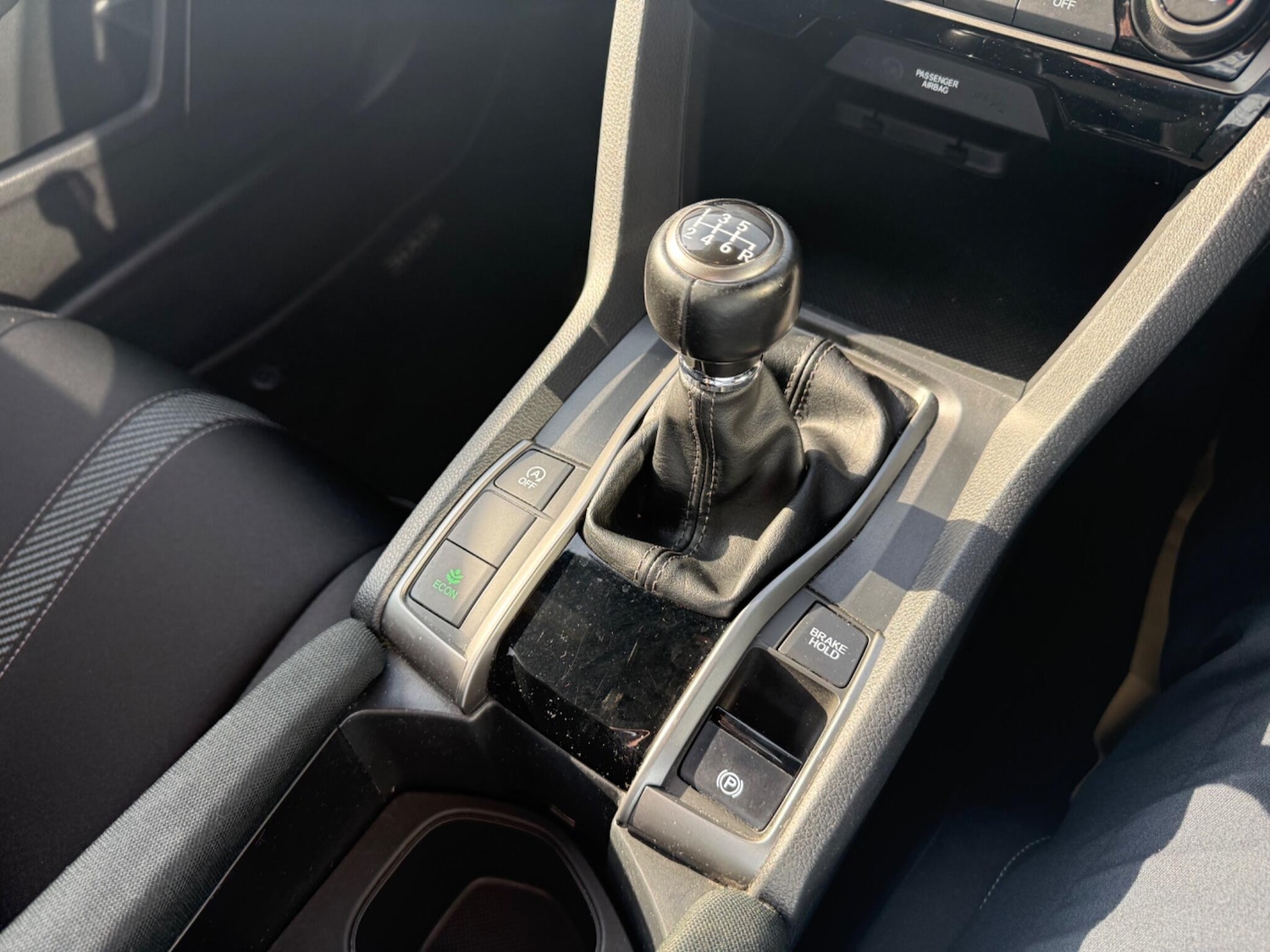 Used Honda Civic for sale - 77958339: Photo 11