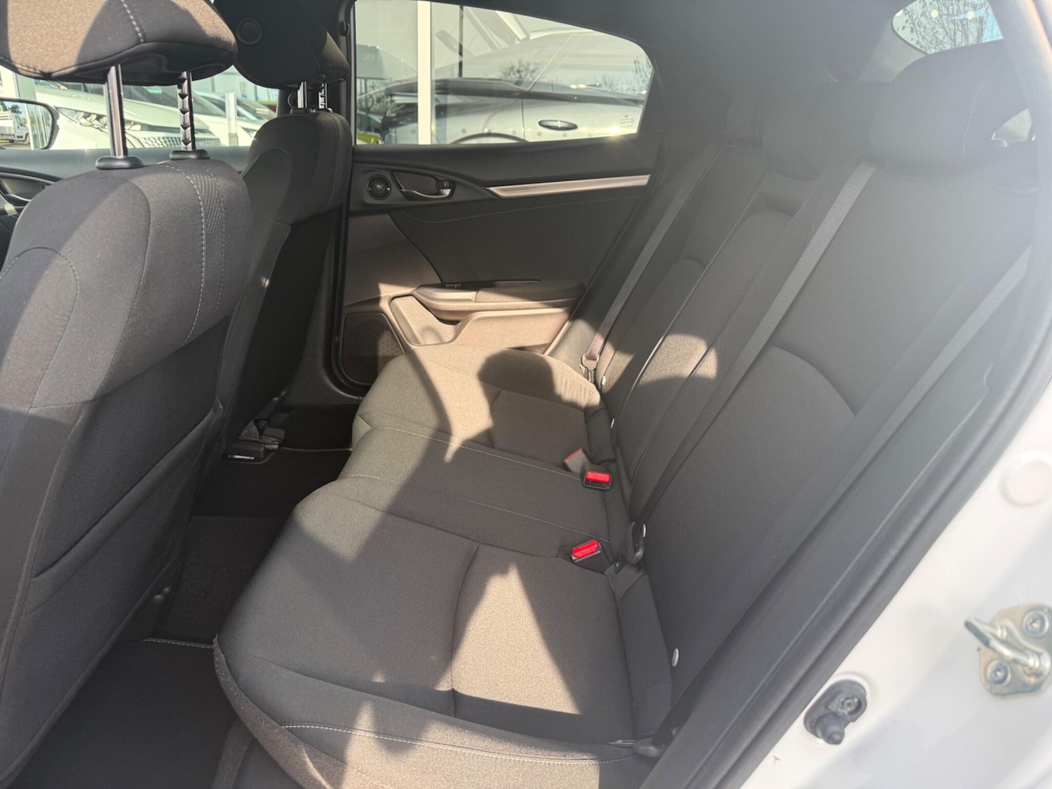 Used Honda Civic for sale - 77958339: Photo 13