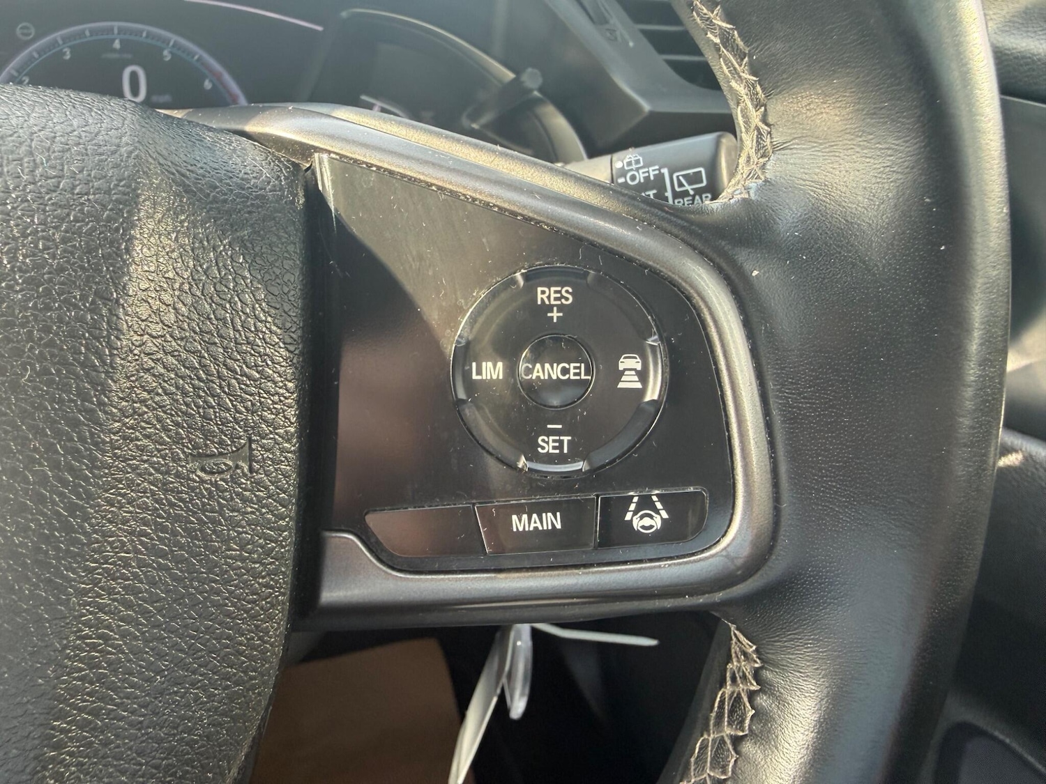 Used Honda Civic for sale - 77958339: Photo 15