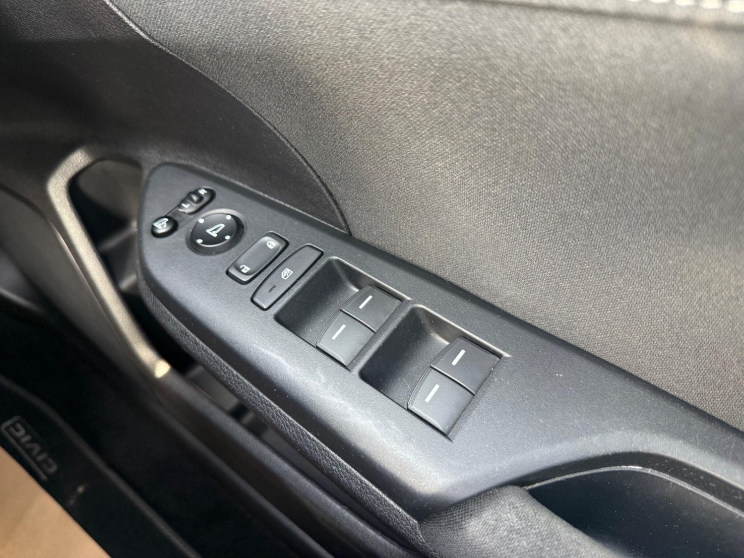 Used Honda Civic for sale - 77958339: Photo 17