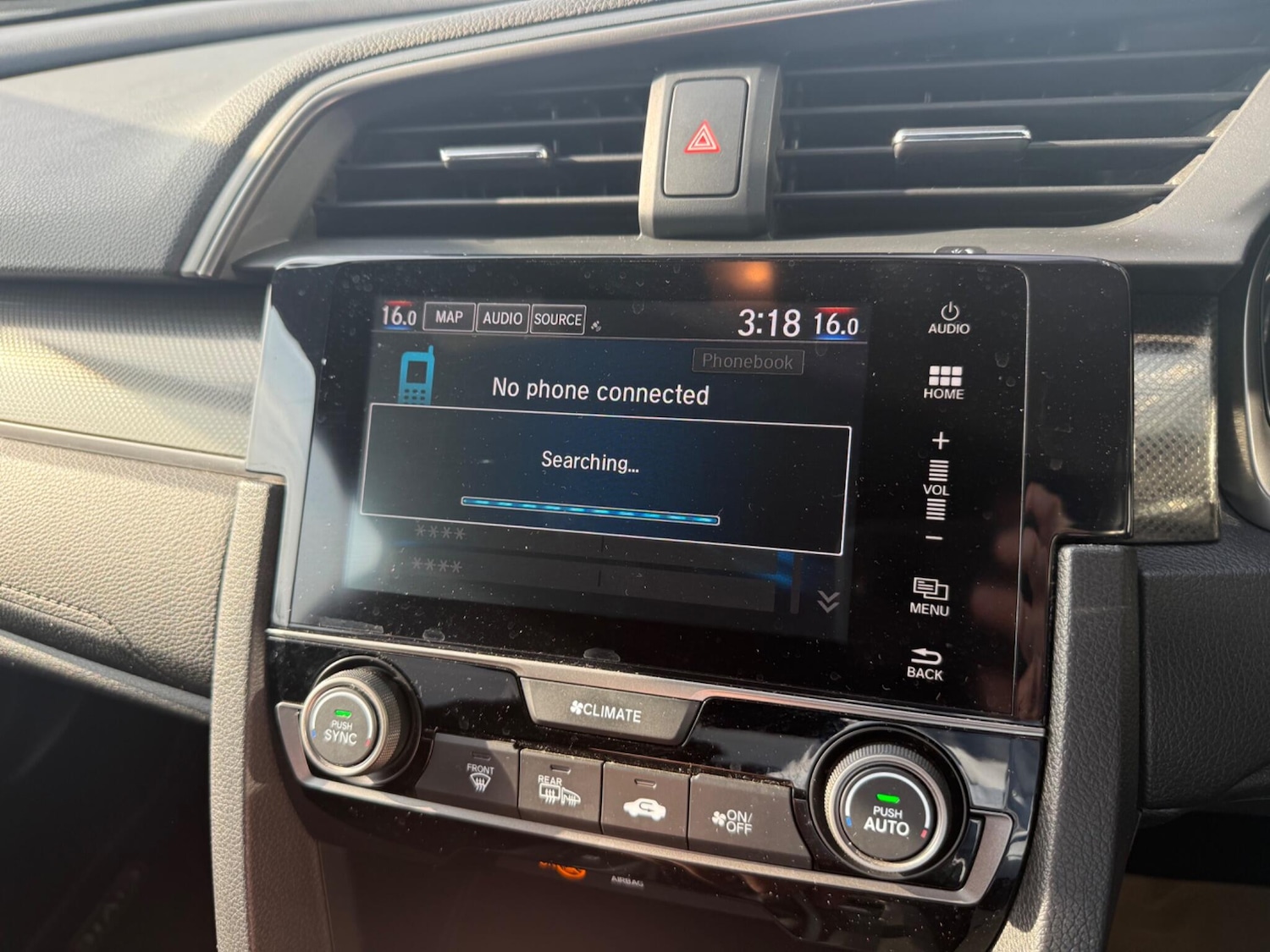 Used Honda Civic for sale - 77958339: Photo 25