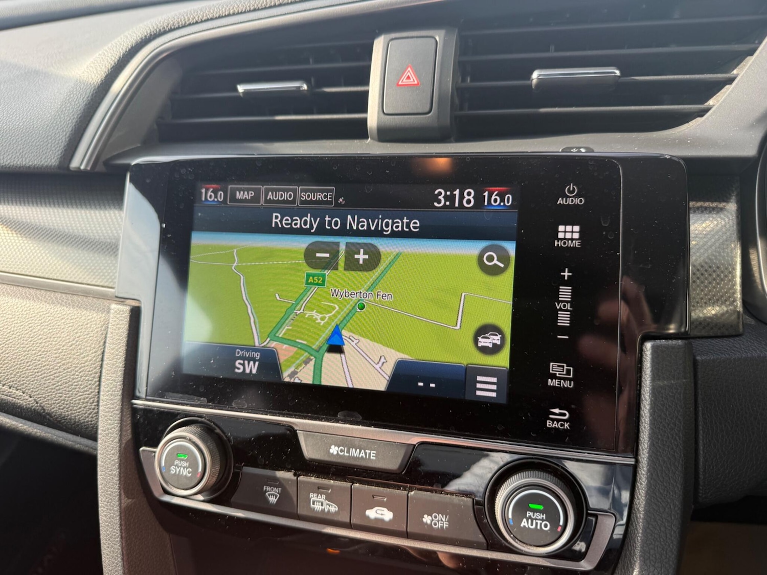 Used Honda Civic for sale - 77958339: Photo 26