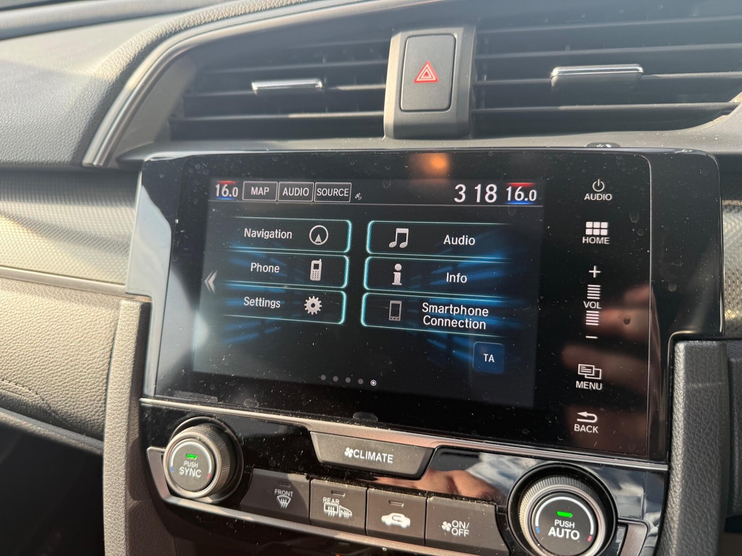 Used Honda Civic for sale - 77958339: Photo 27