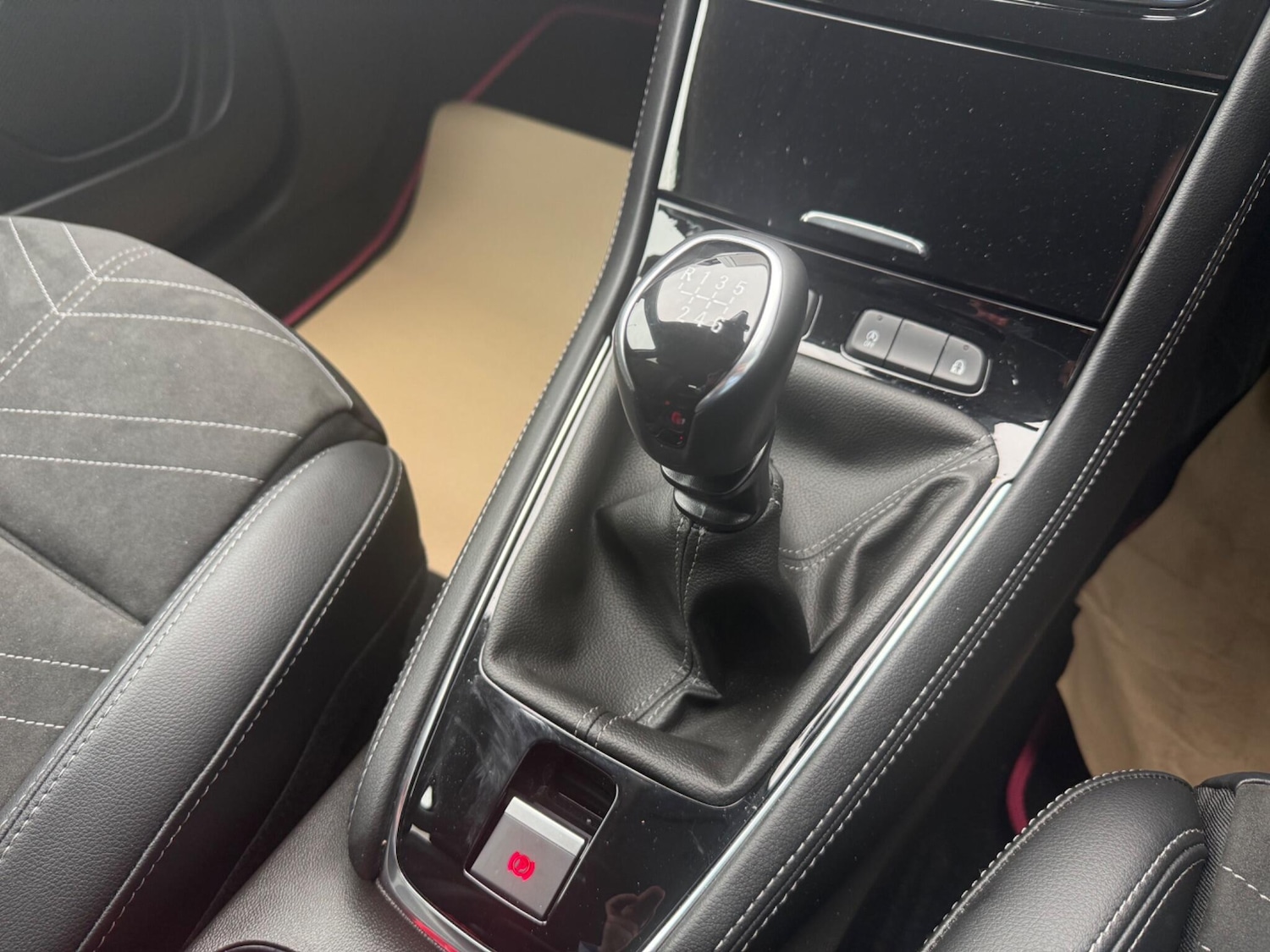 Used Vauxhall Grandland 2024 for sale - 78185028: Photo 11