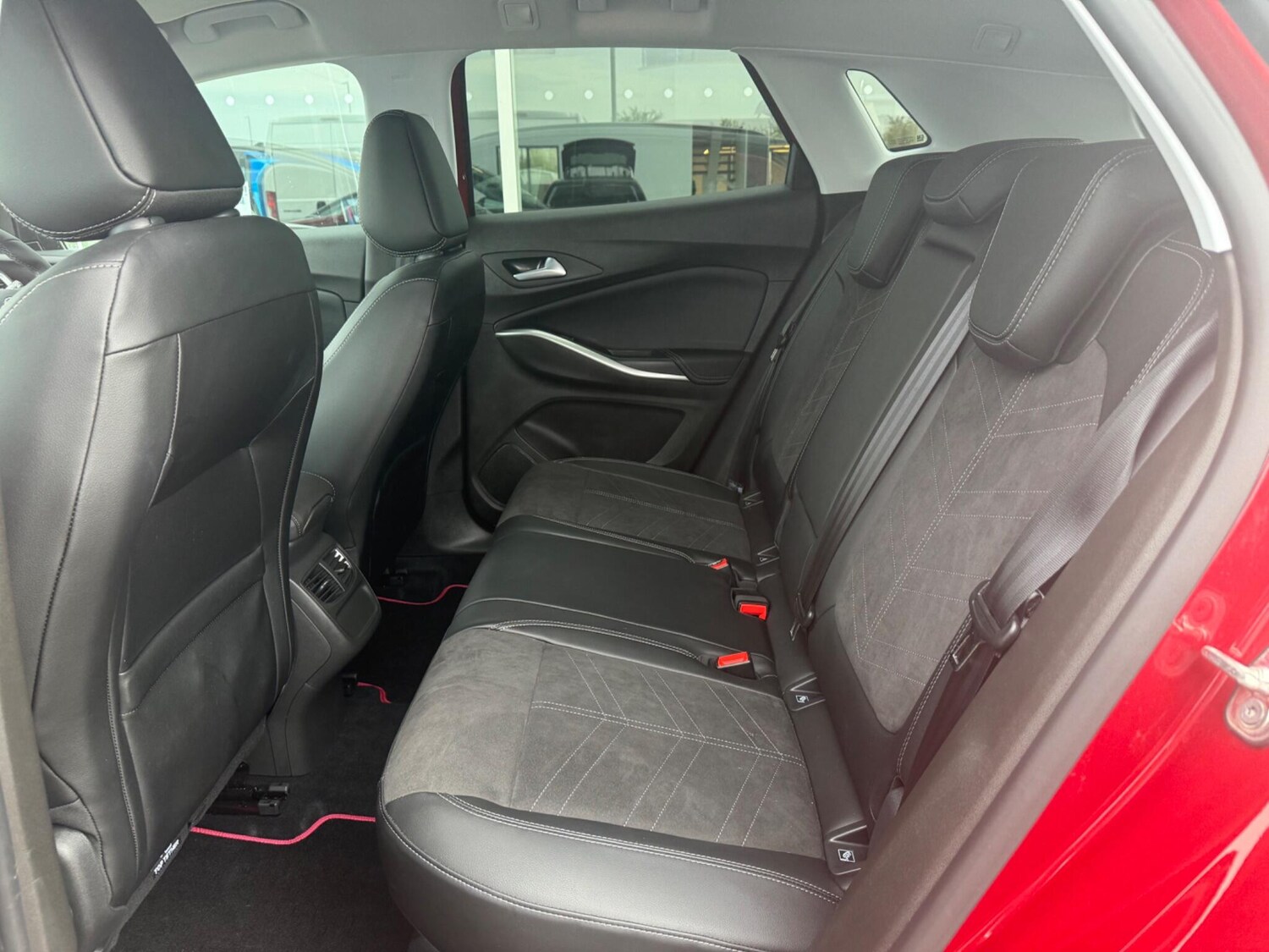 Used Vauxhall Grandland 2024 for sale - 78185028: Photo 13