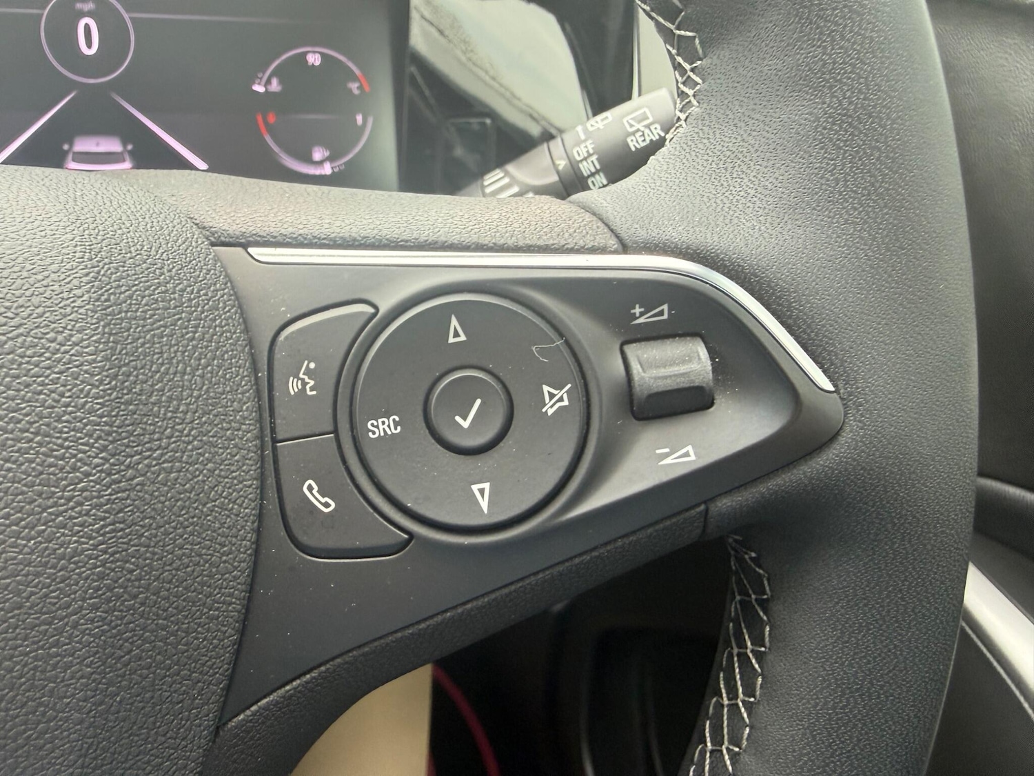 Used Vauxhall Grandland 2024 for sale - 78185028: Photo 17