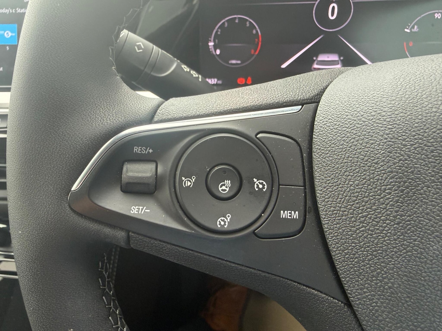 Used Vauxhall Grandland 2024 for sale - 78185028: Photo 18