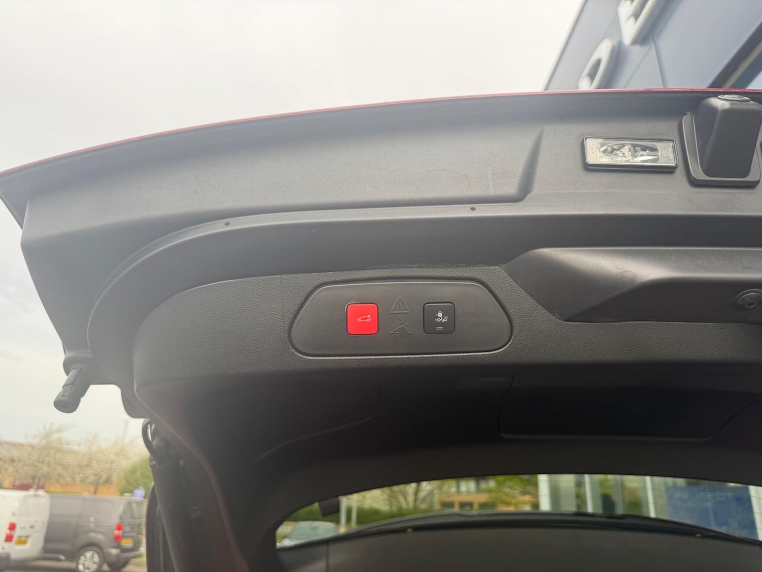 Used Vauxhall Grandland 2024 for sale - 78185028: Photo 19