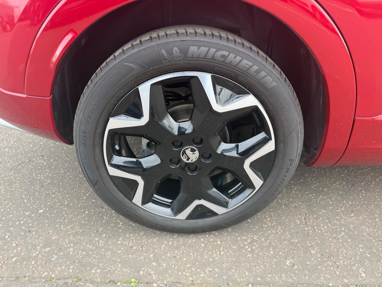 Used Vauxhall Grandland 2024 for sale - 78185028: Photo 20