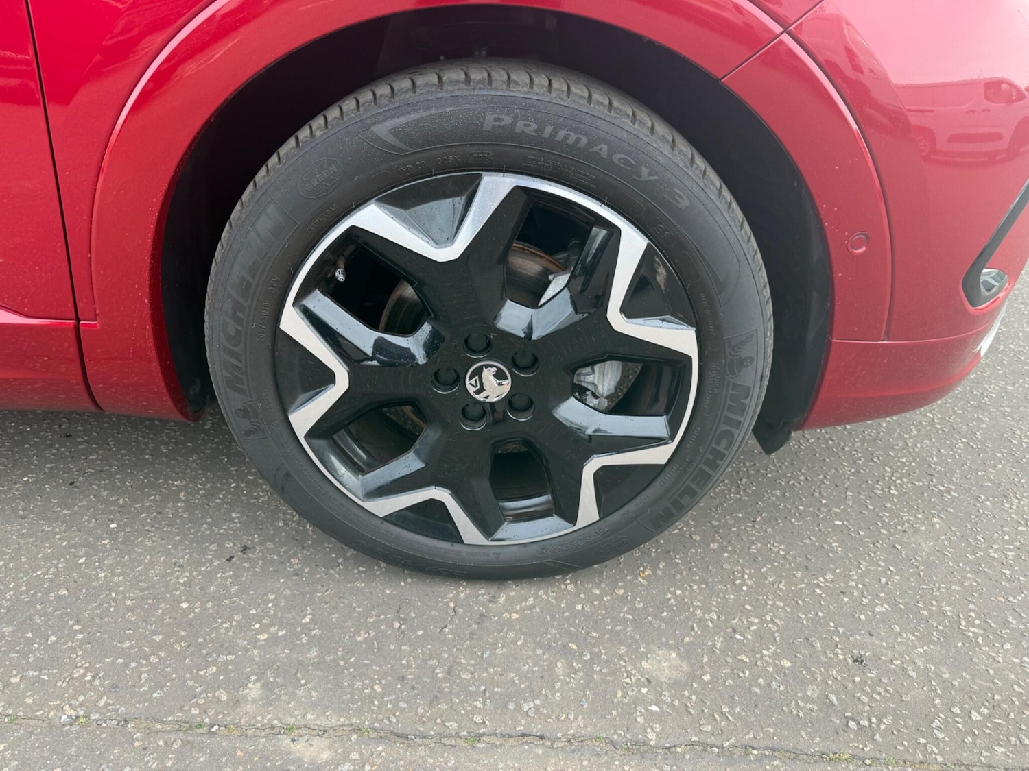 Used Vauxhall Grandland 2024 for sale - 78185028: Photo 21