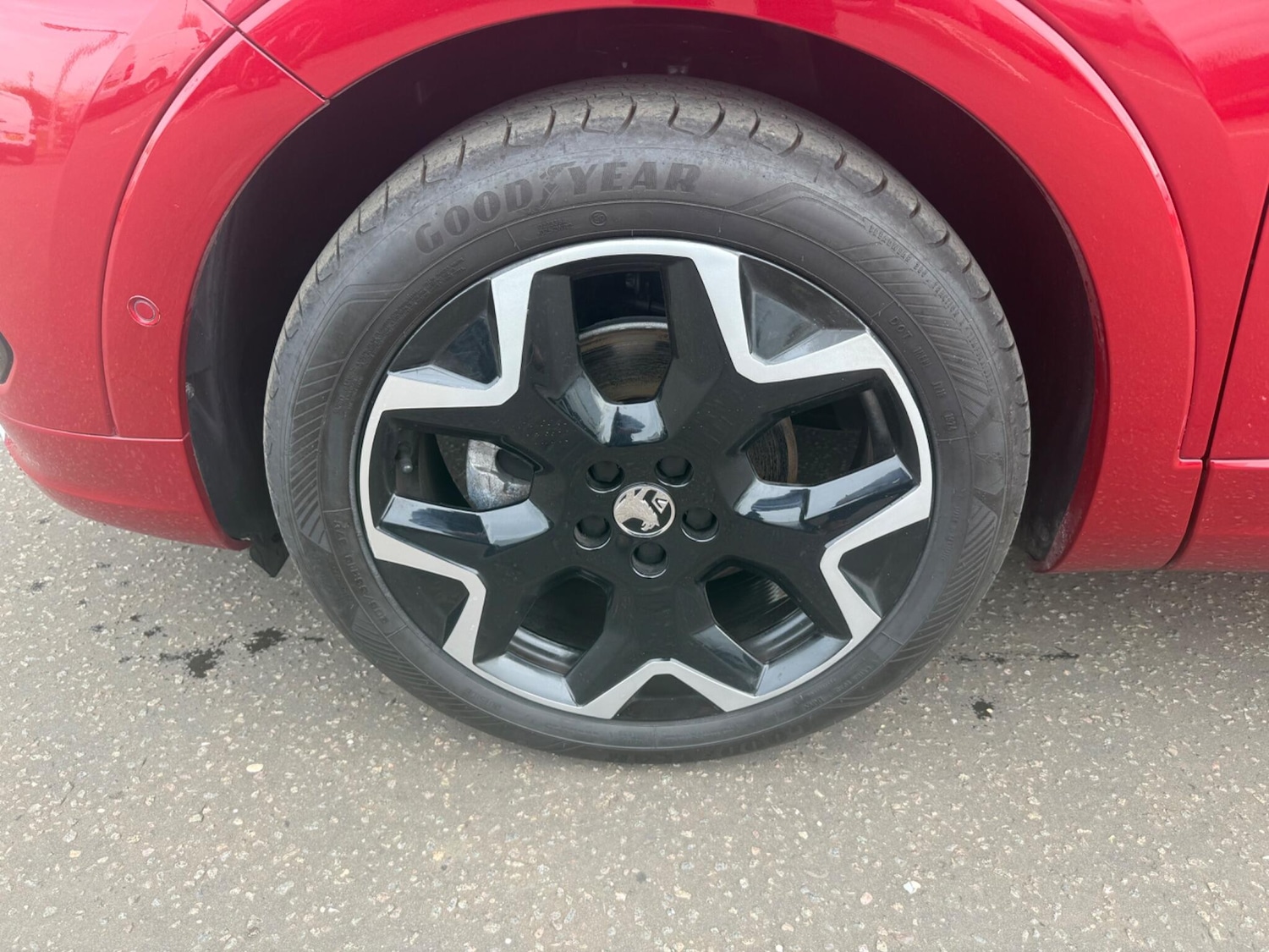 Used Vauxhall Grandland 2024 for sale - 78185028: Photo 22