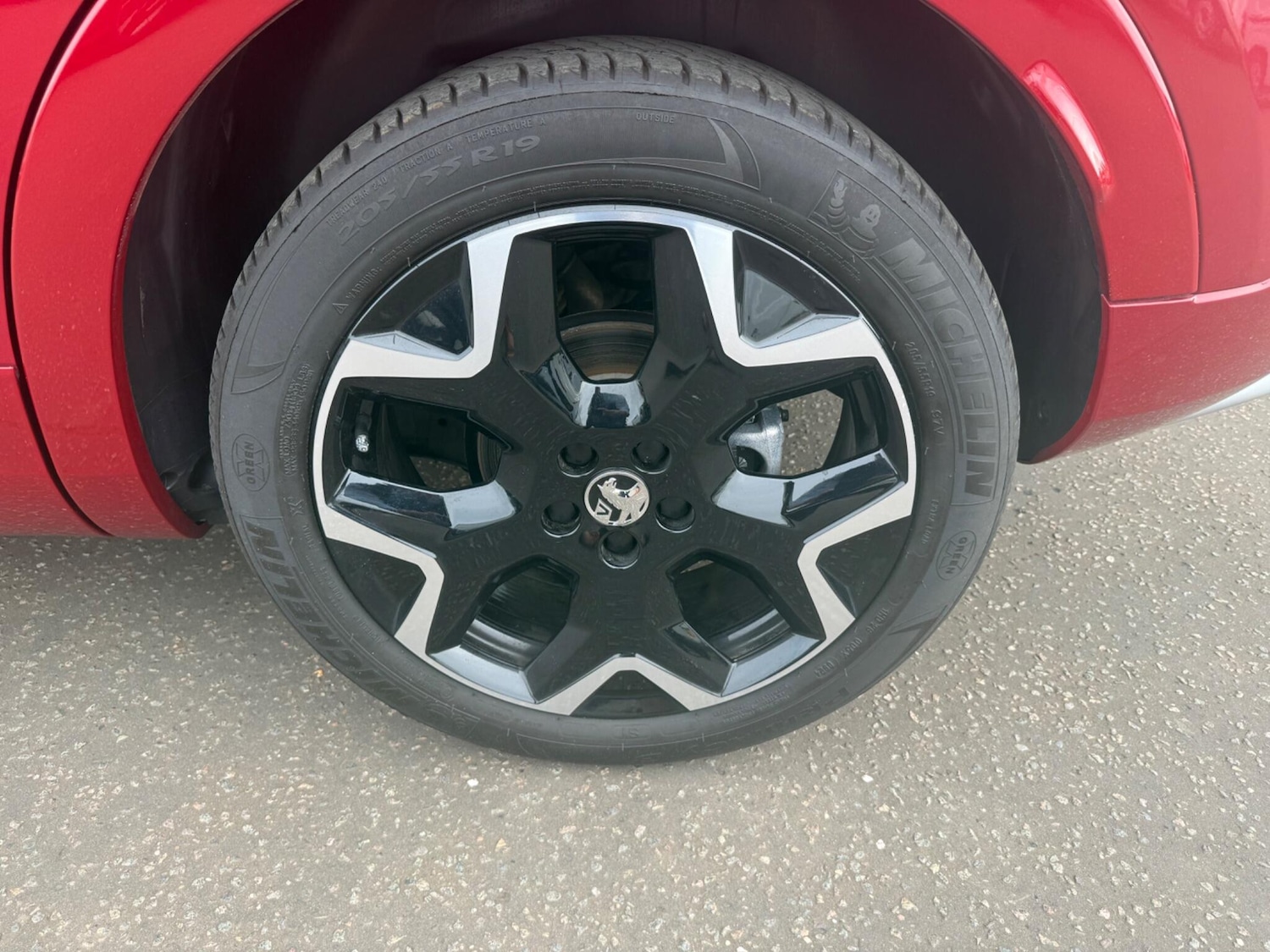 Used Vauxhall Grandland 2024 for sale - 78185028: Photo 23