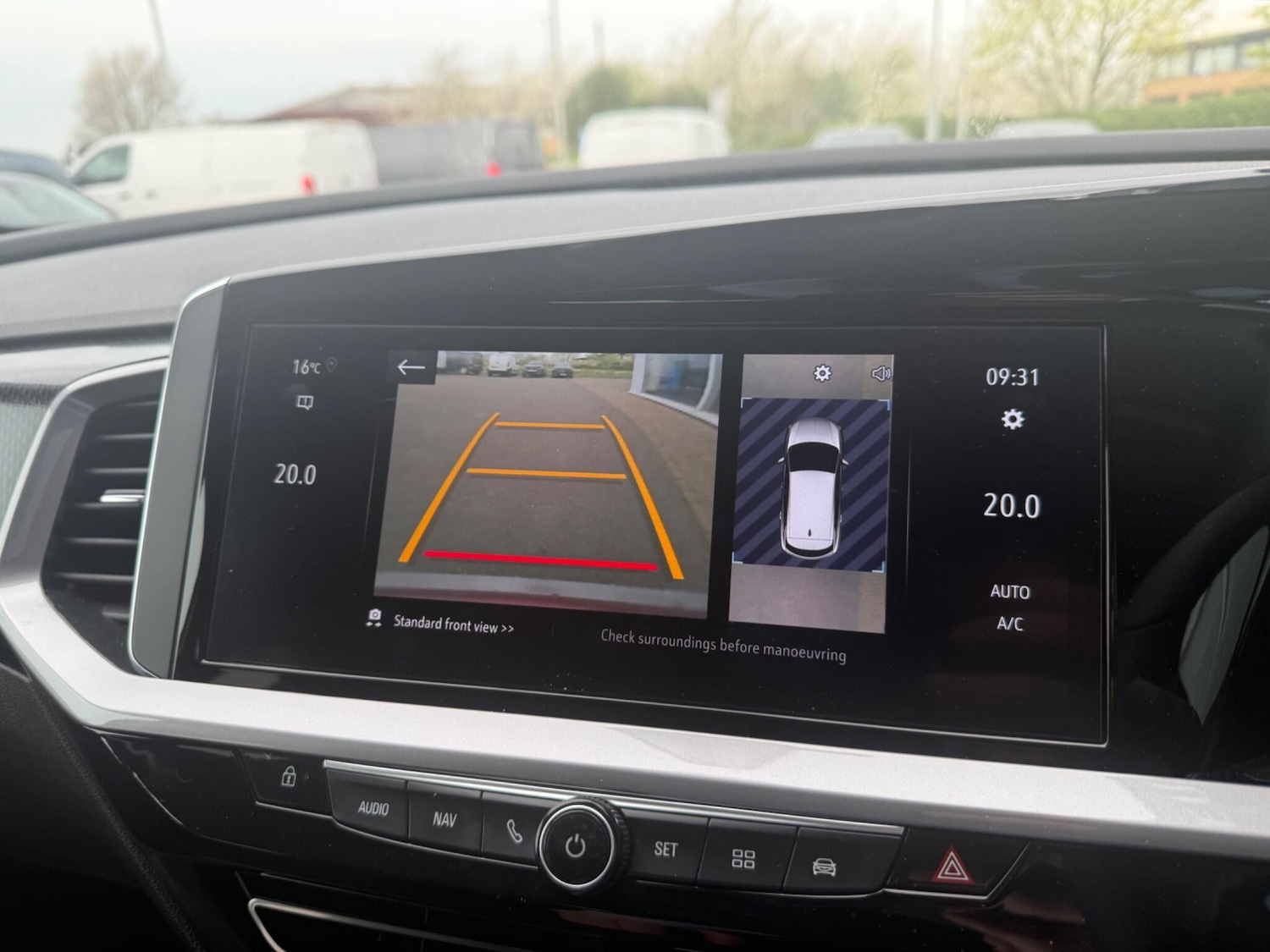 Used Vauxhall Grandland 2024 for sale - 78185028: Photo 24