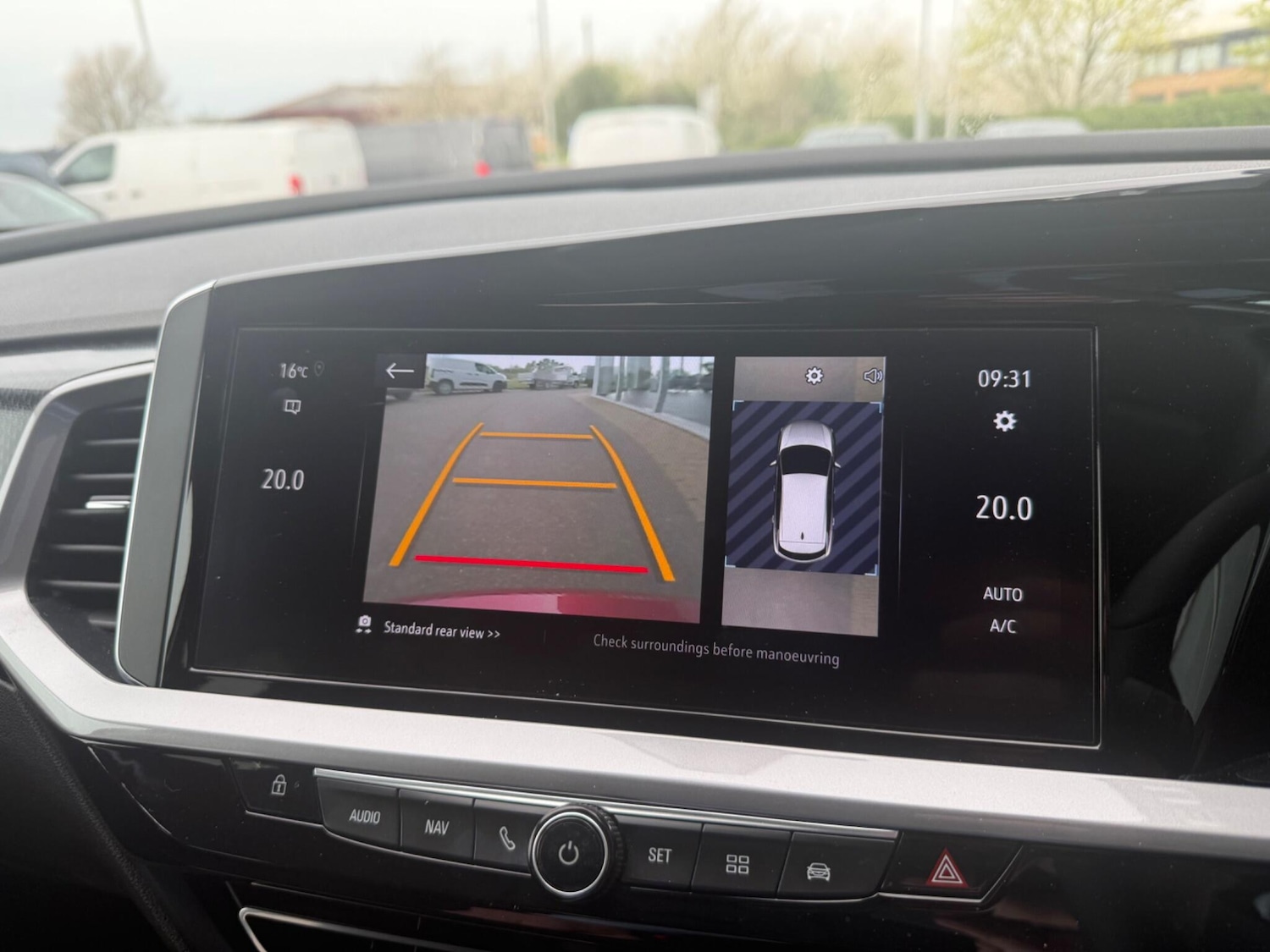 Used Vauxhall Grandland 2024 for sale - 78185028: Photo 25