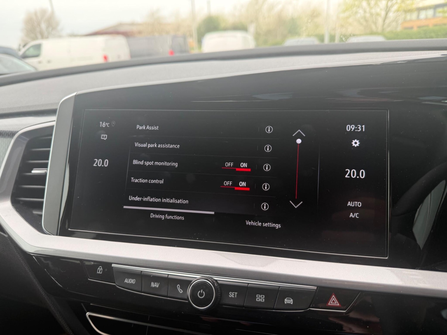 Used Vauxhall Grandland 2024 for sale - 78185028: Photo 26