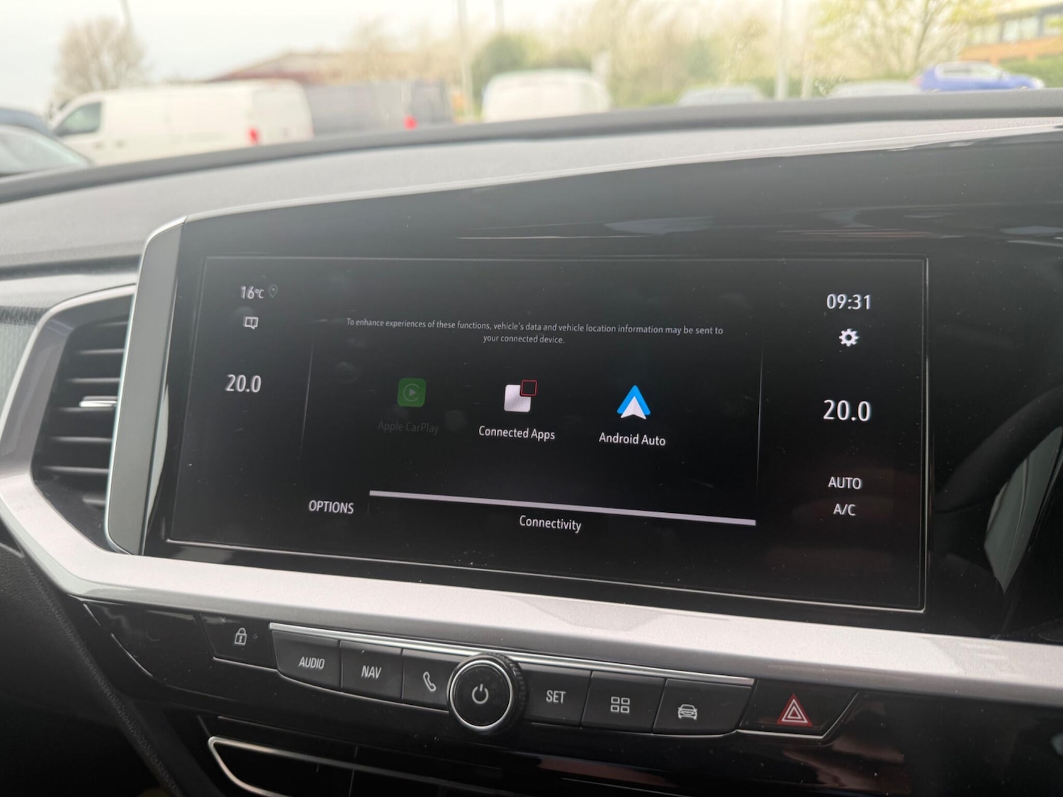 Used Vauxhall Grandland 2024 for sale - 78185028: Photo 27