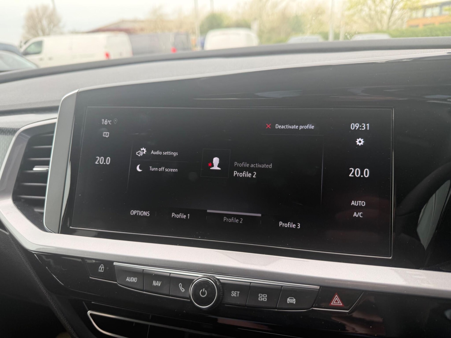 Used Vauxhall Grandland 2024 for sale - 78185028: Photo 28