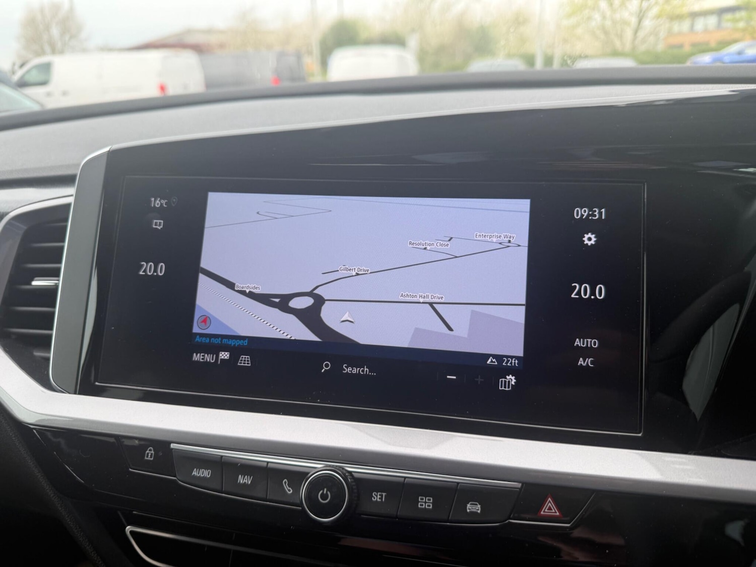 Used Vauxhall Grandland 2024 for sale - 78185028: Photo 30