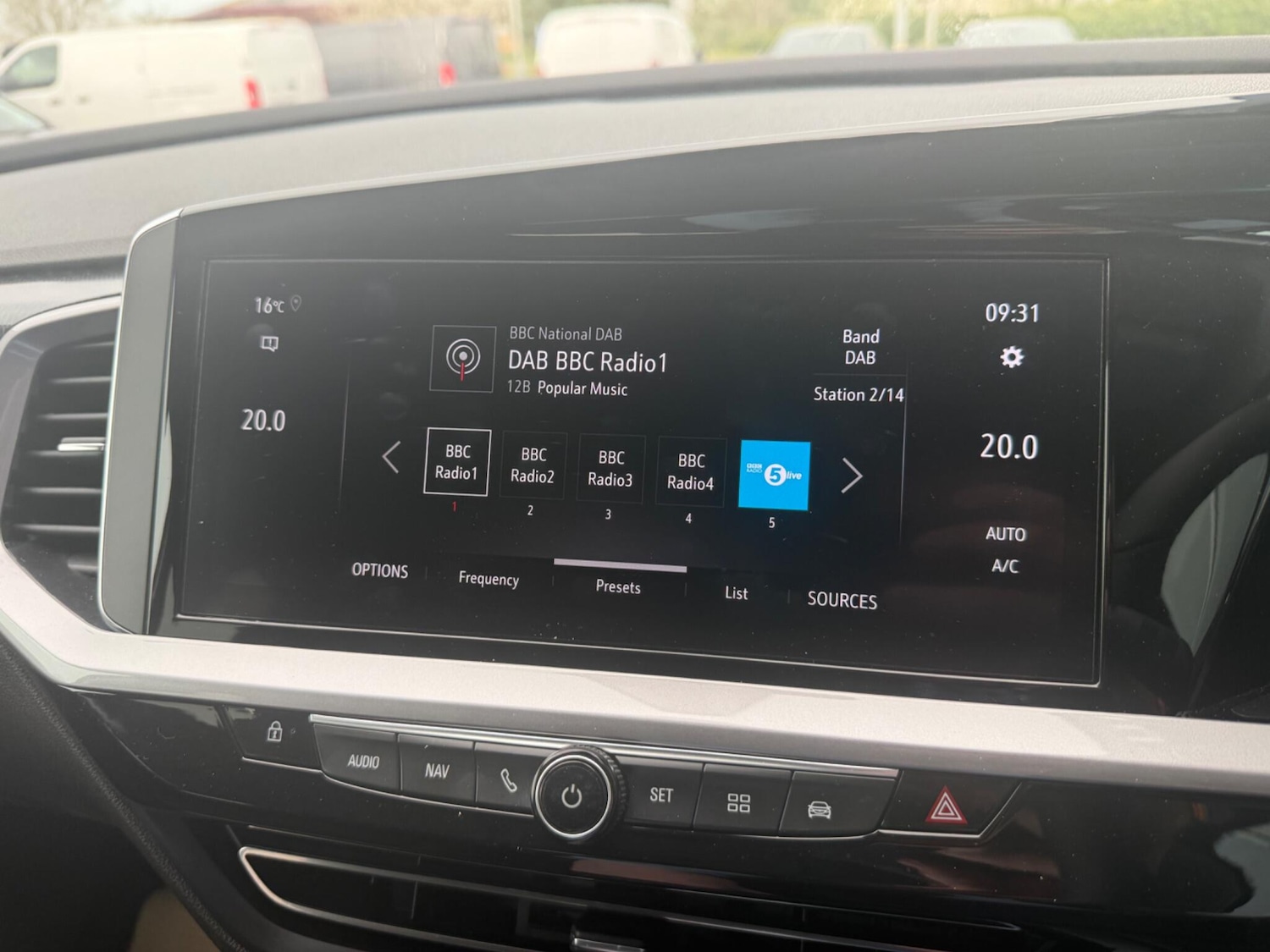 Used Vauxhall Grandland 2024 for sale - 78185028: Photo 31