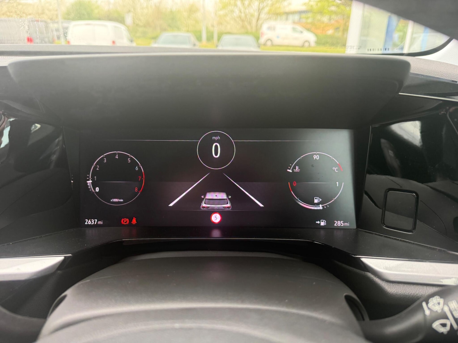 Used Vauxhall Grandland 2024 for sale - 78185028: Photo 32