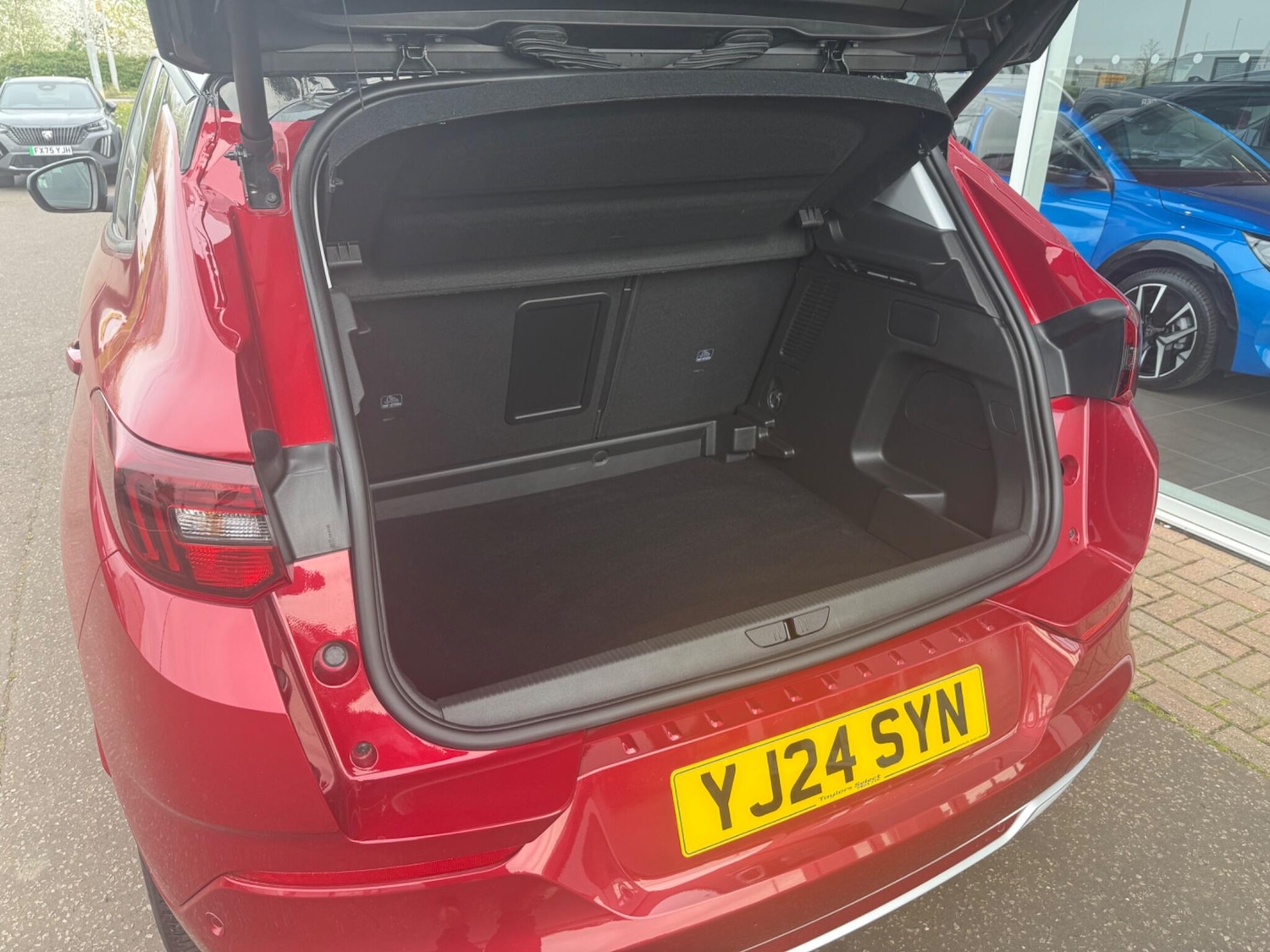 Used Vauxhall Grandland 2024 for sale - 78185028: Photo 33