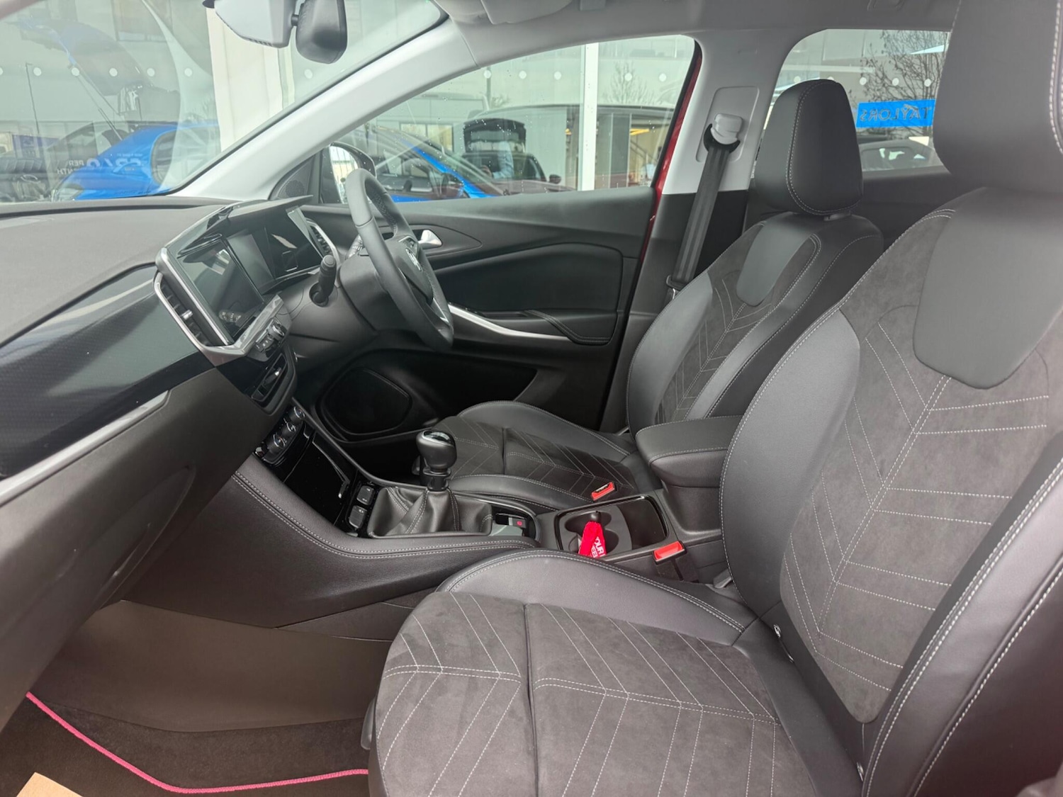 Used Vauxhall Grandland 2024 for sale - 78185028: Photo 34