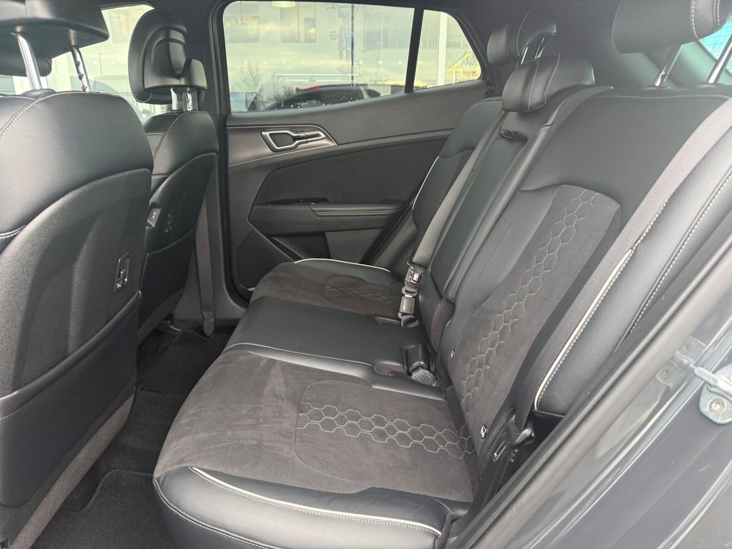 Used Kia Sportage 2022 for sale - 77413285: Photo 15