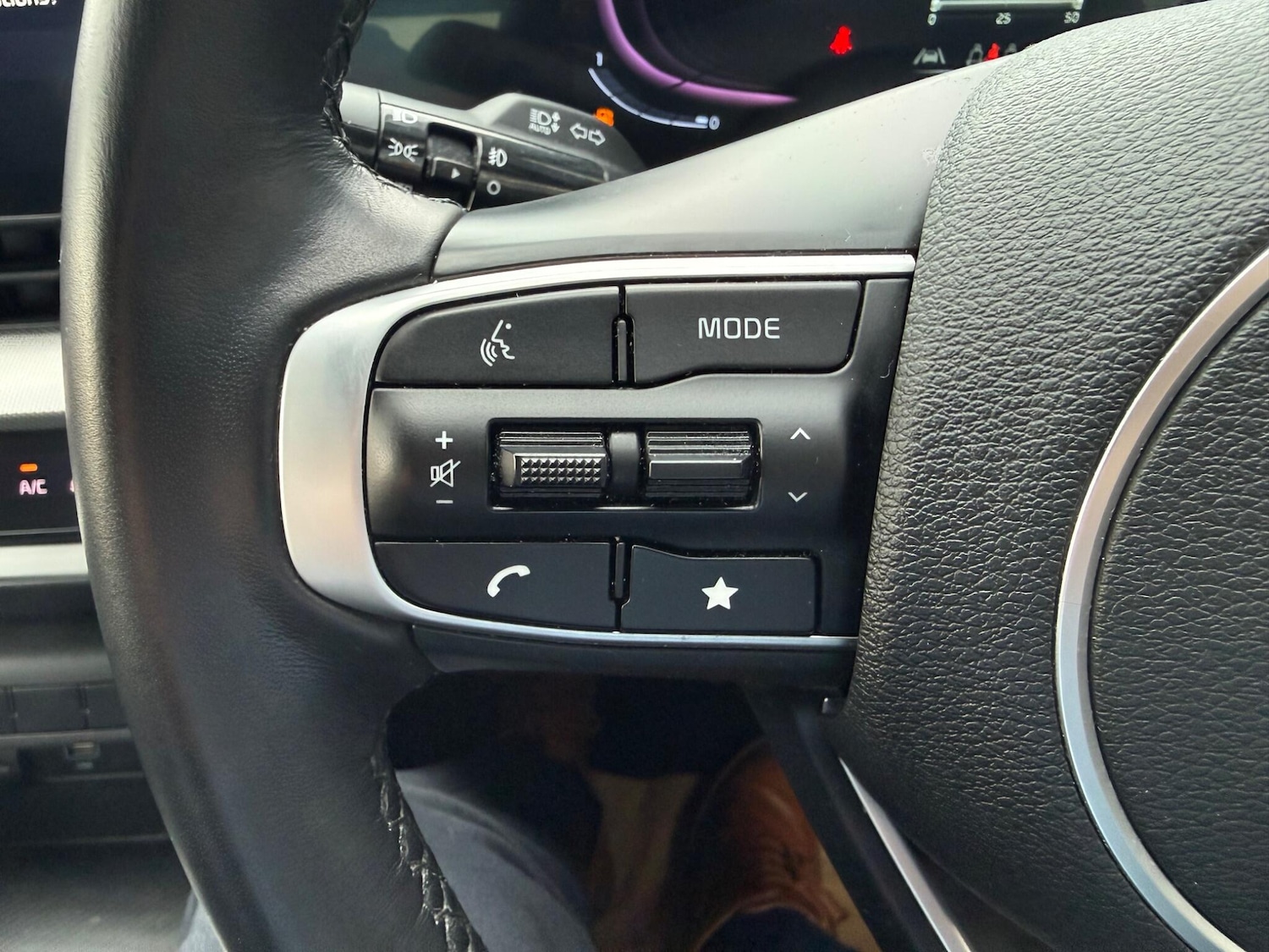 Used Kia Sportage 2022 for sale - 77413285: Photo 18