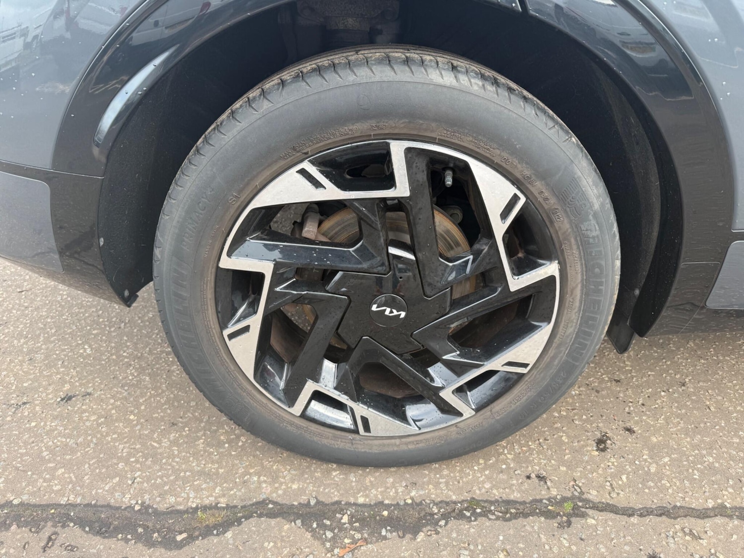 Used Kia Sportage 2022 for sale - 77413285: Photo 20